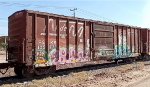 FSRR 105778 Ex NDEM Con Grafiti